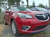 Certified 2020 Buick Envision Essence image 3