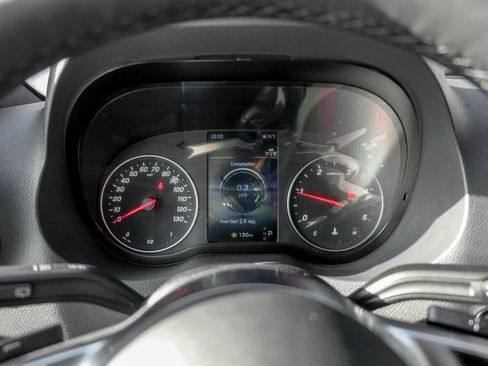 Used 2025 Mercedes-Benz Sprinter 2500 image 15