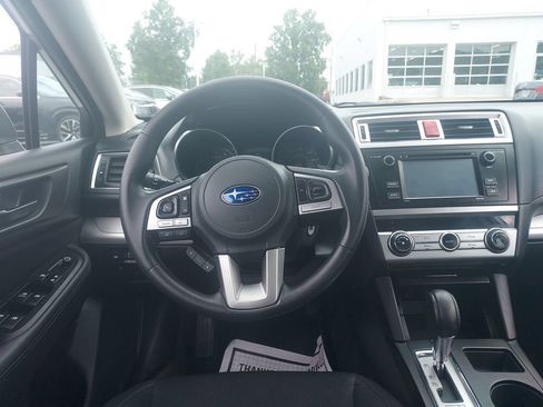 Used 2015 Subaru Legacy 2.5i AWD/4WD image 10
