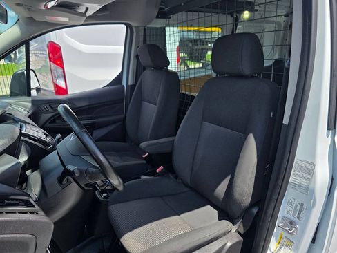 Used 2017 Ford Transit Connect XL FWD image 11