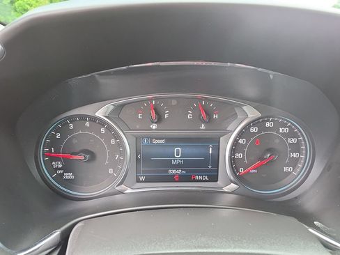 Certified 2023 Chevrolet Equinox LT FWD image 23