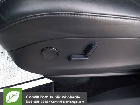 Used 2019 Tesla Model X Long Range image 12