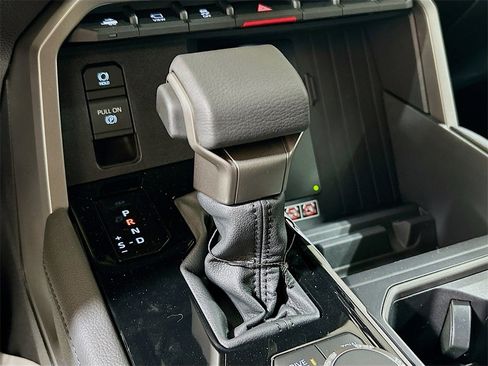 New 2026 Toyota Tundra Limited image 17