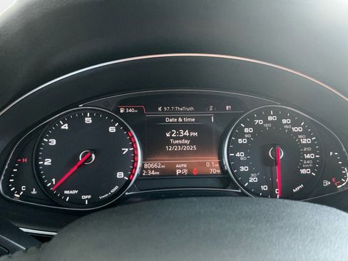 Used 2017 Audi Q7 3.0T Premium Plus image 11