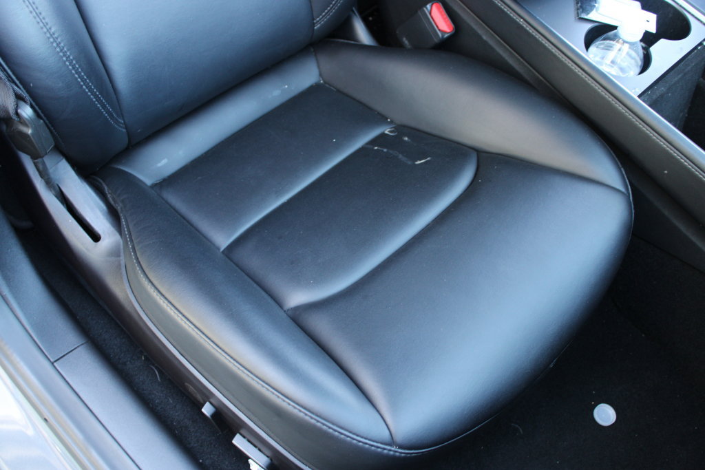 Used 2022 Tesla Model 3 Long Range AWD/4WD image 14