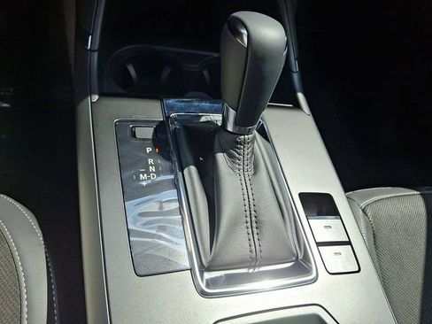 New 2026 MAZDA CX-5 Select AWD/4WD image 11