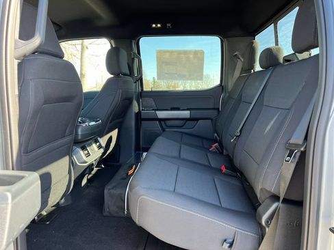 New 2026 Ford F150 XLT w/ Equipment Group 302A MID AWD/4WD image 5