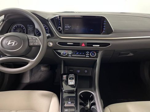 Used 2023 Hyundai Sonata SEL FWD image 16
