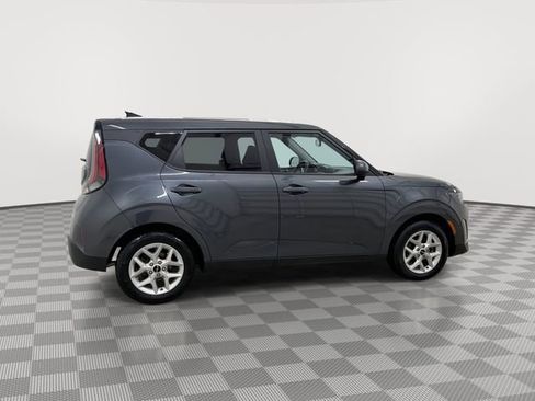 Used 2024 Kia Soul LX w/ Option Group 015 image 11