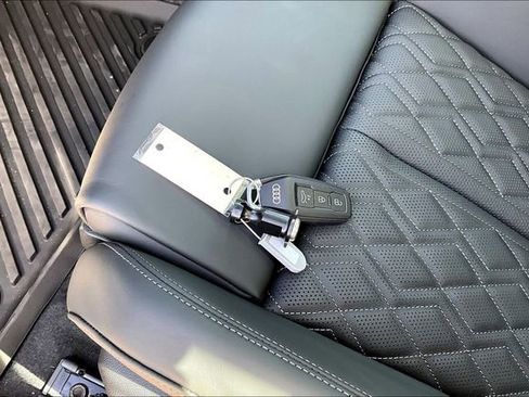 New 2025 Audi S5 Premium Plus AWD/4WD image 10