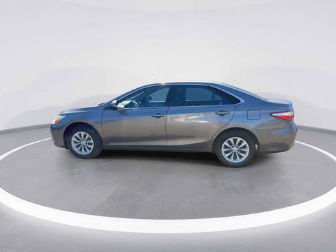 Certified 2016 Toyota Camry LE FWD image 5