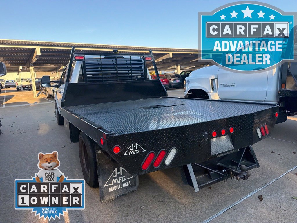 Used 2021 Ford F350 XL w/ Power Equipment Group RWD image 5