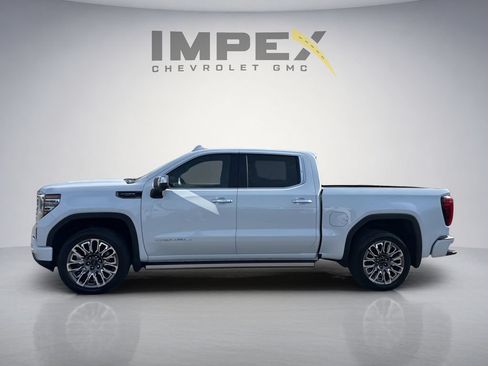 New 2026 GMC Sierra 1500 Denali Ultimate AWD/4WD image 2