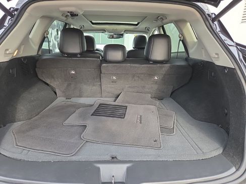 Used 2019 Nissan Murano SL w/ SL Technology Package image 34