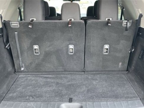 Used 2024 Nissan Pathfinder S image 23