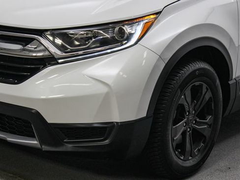 Used 2019 Honda CR-V LX image 5