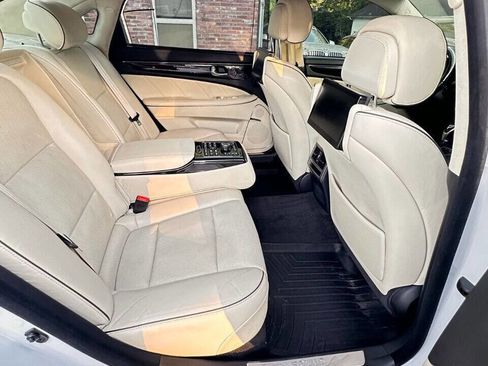 Used 2014 Hyundai Equus Ultimate image 22