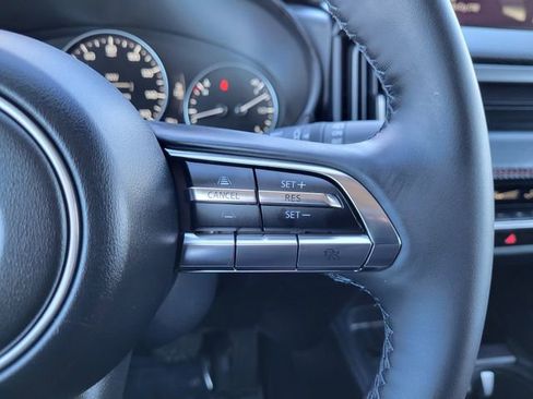 Used 2026 MAZDA CX-50 2.5 Hybrid w/ Cargo Package image 17