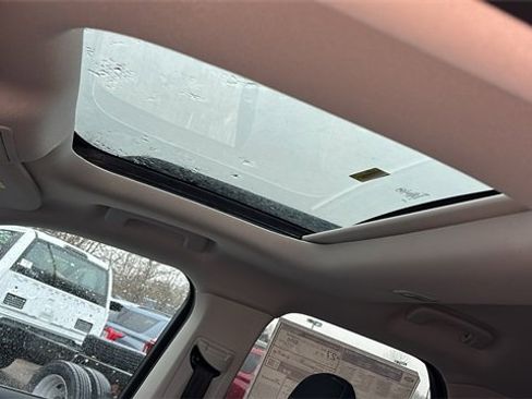 New 2025 Ford Bronco Sport Heritage w/ Convenience Package image 9