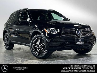 Certified 2022 Mercedes-Benz GLC 300 4MATIC
