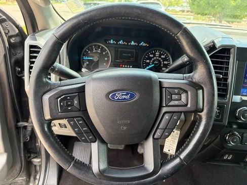 Used 2020 Ford F150 XLT w/ Equipment Group 302A Luxury AWD/4WD image 30