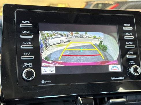 Used 2024 Toyota Camry SE w/ Cold Weather Package image 19