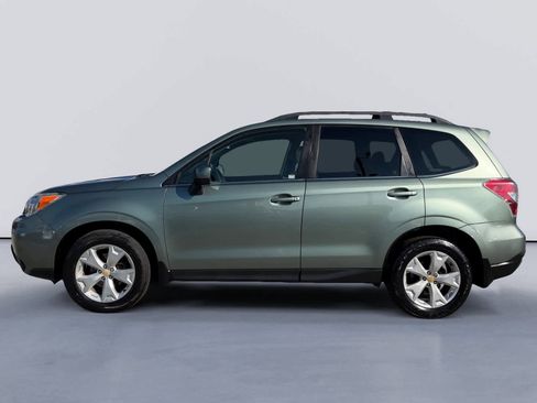 Used 2015 Subaru Forester 2.5i Limited image 4