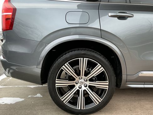 Used 2020 Volvo XC90 T6 Inscription image 23