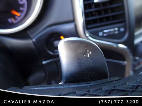 Used 2015 Jeep Grand Cherokee Limited AWD/4WD image 25
