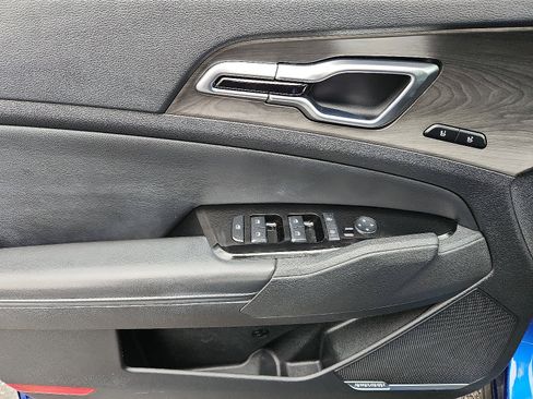 Used 2023 Kia Sportage X-Pro image 12