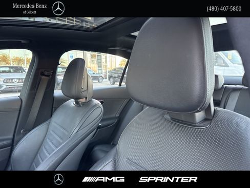 Certified 2023 Mercedes-Benz C 300 Sedan image 15