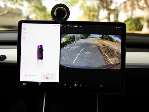 Used 2020 Tesla Model 3 Standard Range image 28