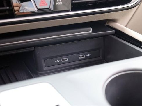 New 2026 Volkswagen Atlas SE image 16