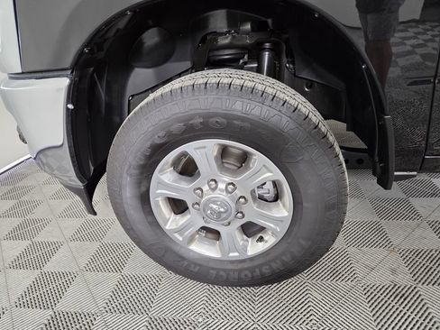 New 2026 RAM 2500 Big Horn image 11