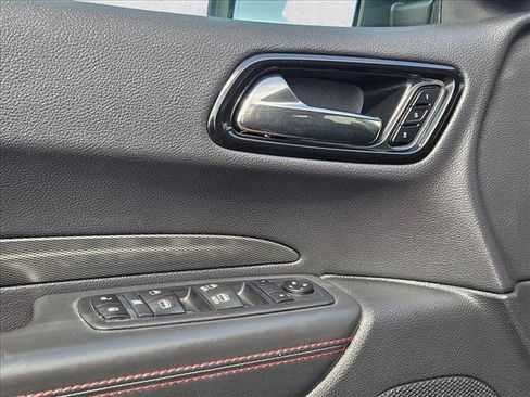 Used 2024 Dodge Durango GT RWD image 11