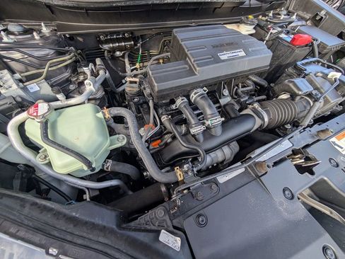 Certified 2019 Honda CR-V EX-L image 20