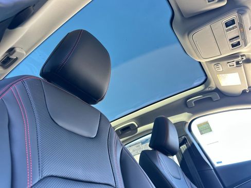 New 2025 Ford Mustang Mach-E Premium w/ Sport Appearance Package AWD/4WD image 19