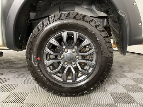 Certified 2021 Ford Ranger XLT w/ Equipment Group 301A Mid AWD/4WD image 10