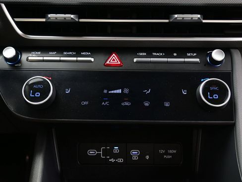 Certified 2026 Hyundai Sonata SEL AWD/4WD image 20