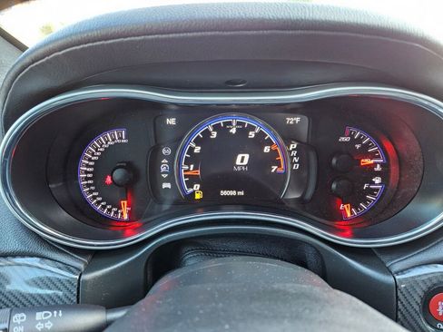 Used 2021 Jeep Grand Cherokee SRT image 24