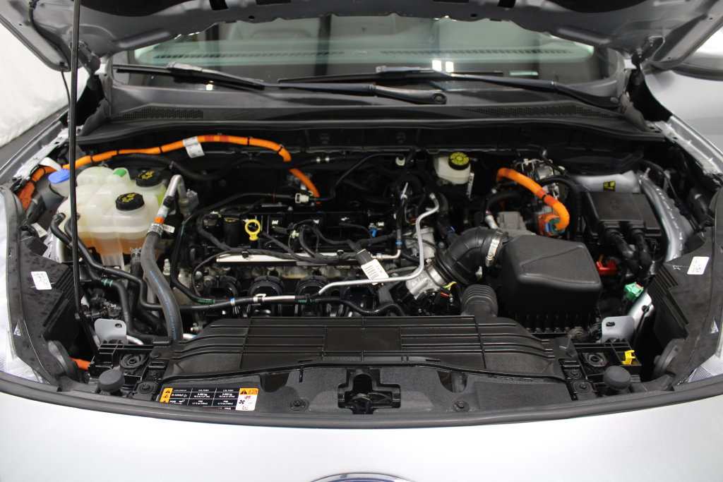 Used 2022 Ford Escape SEL AWD/4WD image 9