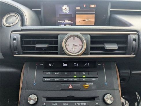 Used 2015 Lexus RC 350 AWD w/ Navigation System Package image 13