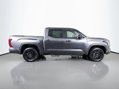 New 2026 Toyota Tundra Limited image 4