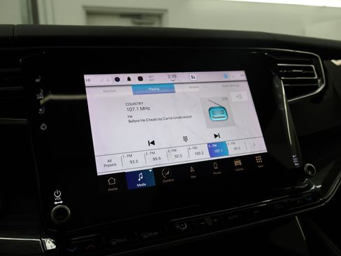 Used 2022 Jeep Wagoneer Series II w/ Premium Group I image 51