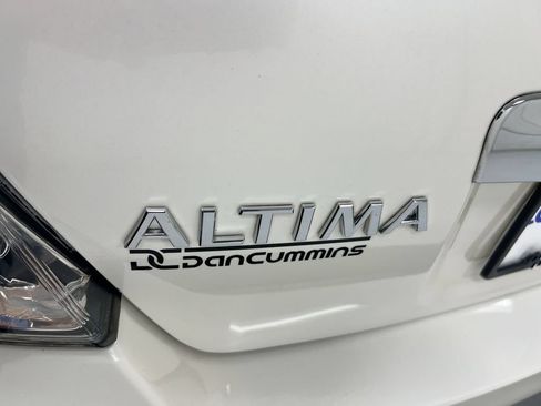 Used 2012 Nissan Altima 2.5 S w/ Value Pkg FWD image 24