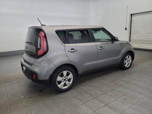 Used 2018 Kia Soul FWD image 10