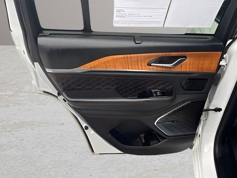 Used 2022 Jeep Grand Cherokee Summit image 21