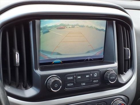Used 2018 Chevrolet Colorado ZR2 AWD/4WD image 26