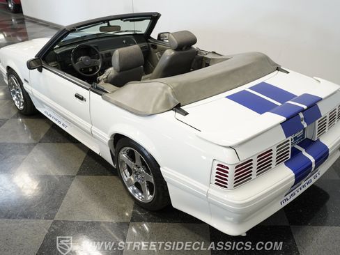 Used 1989 Ford Mustang GT image 31