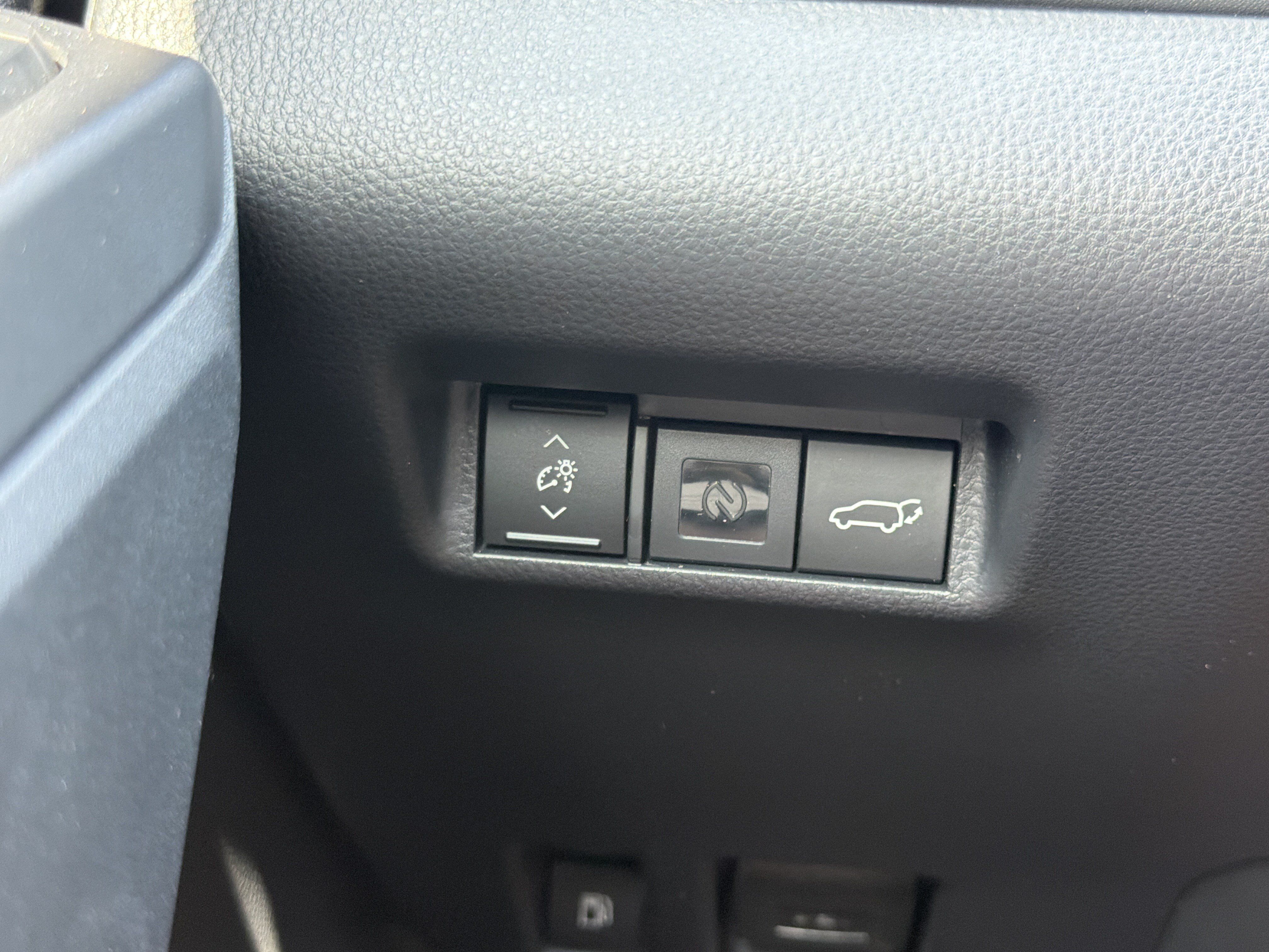 Certified 2026 Toyota RAV4 AWD image 12